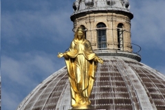 Assisi, Santa Maria degli Angeli