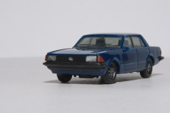 Ford Granada 2.8i Ghia