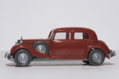 Mercedes 280D