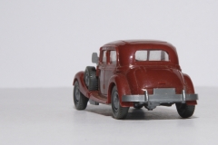 Mercedes 280D