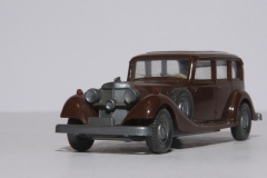 Horch 850