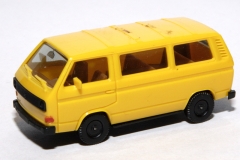 VW Transporter Bully Bus