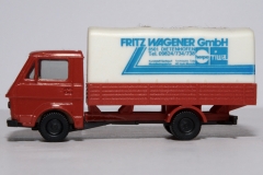 VW LT Pritsche