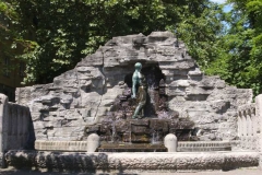 Harmanss-Brunnen