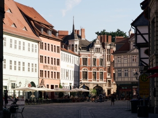 Marktplatz