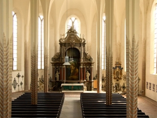 Görlitz, St. Nikolai